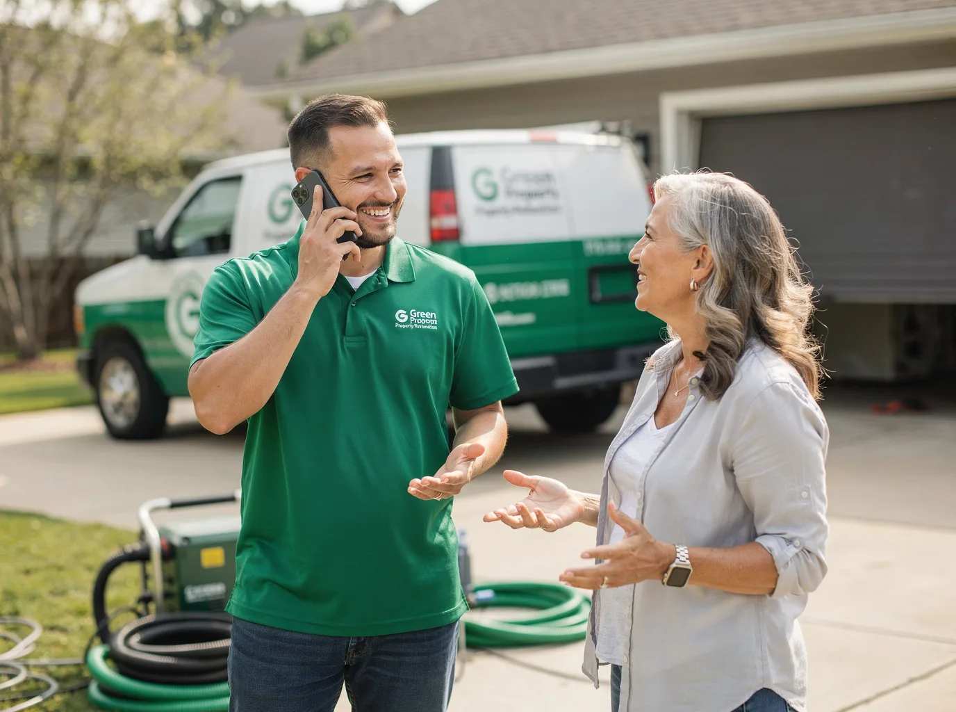 Water Damage Restoration Jet, OK FAQs